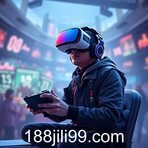 188jili: Navigating Gaming Dynamics in 2025