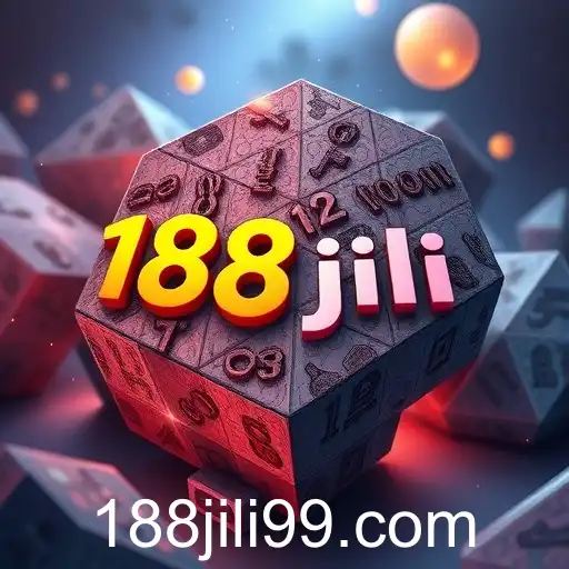The Rise of 188jili in the Gaming World
