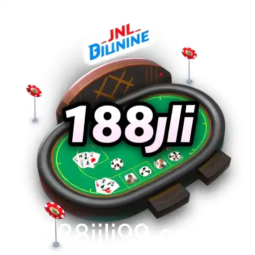 Evolution of Gaming and 188jili's Digital Footprint