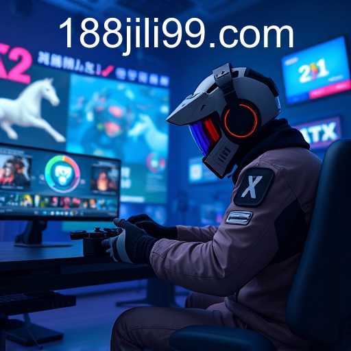 The Evolution of Online Gaming Platforms