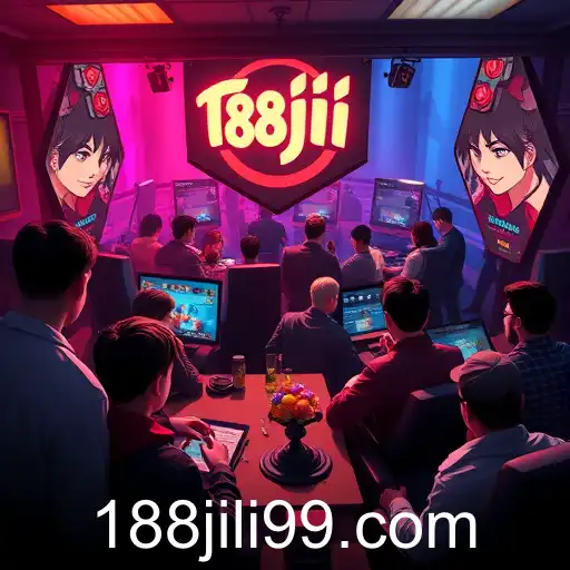 Exploring 'User Forum' as a Game Category: The Significance of 188jili