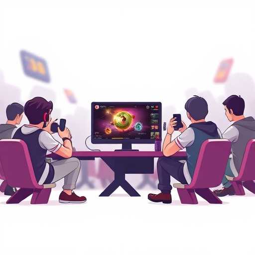 Online Gaming Trends and Impact