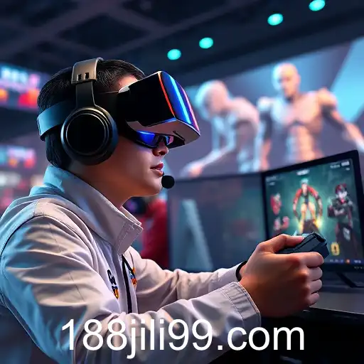 The Evolution of Online Gaming and Rise of New Platforms