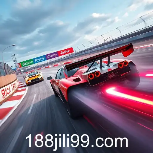 Gaming's Global Impact: A Deep Dive into 188jili