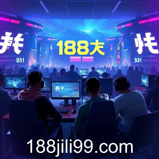 The Rise of Gaming Websites in the Digital Age