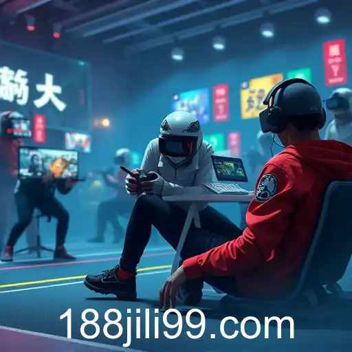 Exploring the Evolution of Online Gaming in 2025