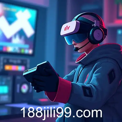 The Rise and Influence of 188jili in Online Gaming