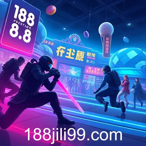 The Rise of 188jili: A New Era in Online Gaming