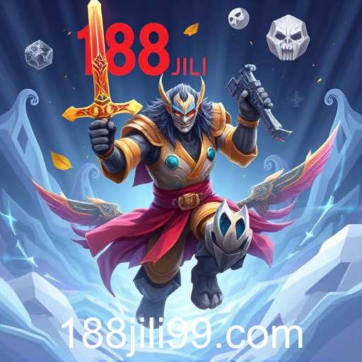 188jili Redefines online gaming experience