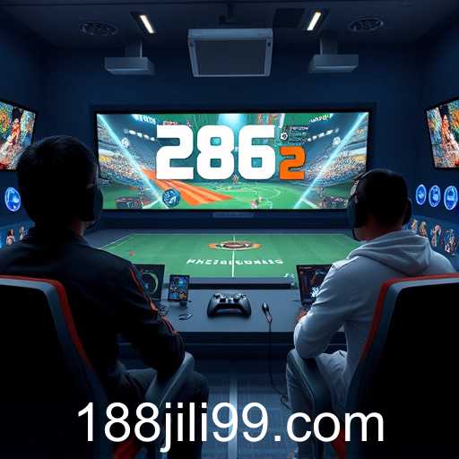 The Rise of 188jili: A New Era in Online Gaming