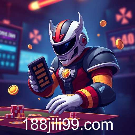 The Rise of 188jili: Revolutionizing Online Gaming