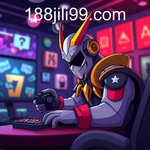 The Rise of 188jili in the Gaming Industry