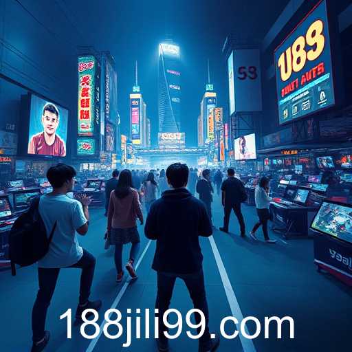 The Rise of Online Gaming Communities