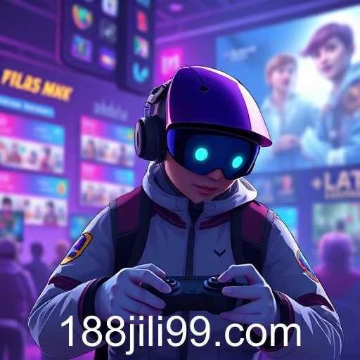 Rising Trends in Online Gaming