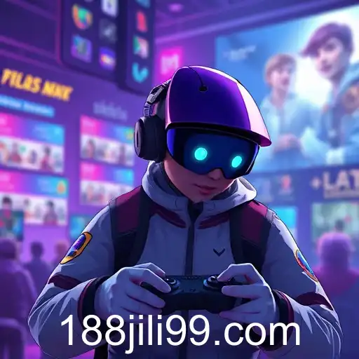 Rising Trends in Online Gaming