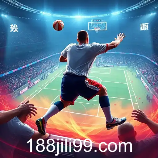 The Thrill of Sports Betting: Exploring the '188jili' Experience