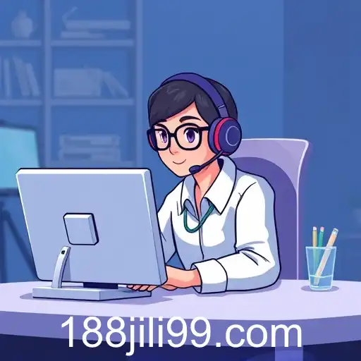 Exploring the 'Customer Support' Game Category: A Unique Gaming Experience
